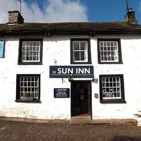 דנט The Sun Inn מראה חיצוני תמונה